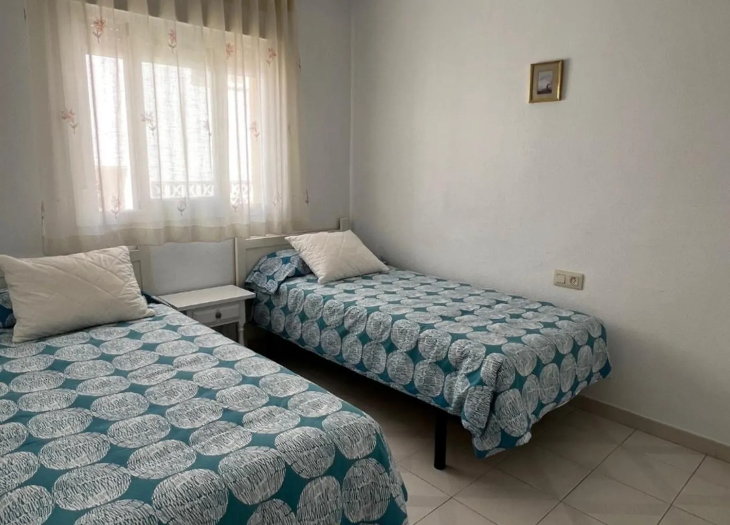 Spacious, Calm And Bright Duplex Apartment In Private Residence Ideal For Families, Beach And Golf Sitio de Calahonda