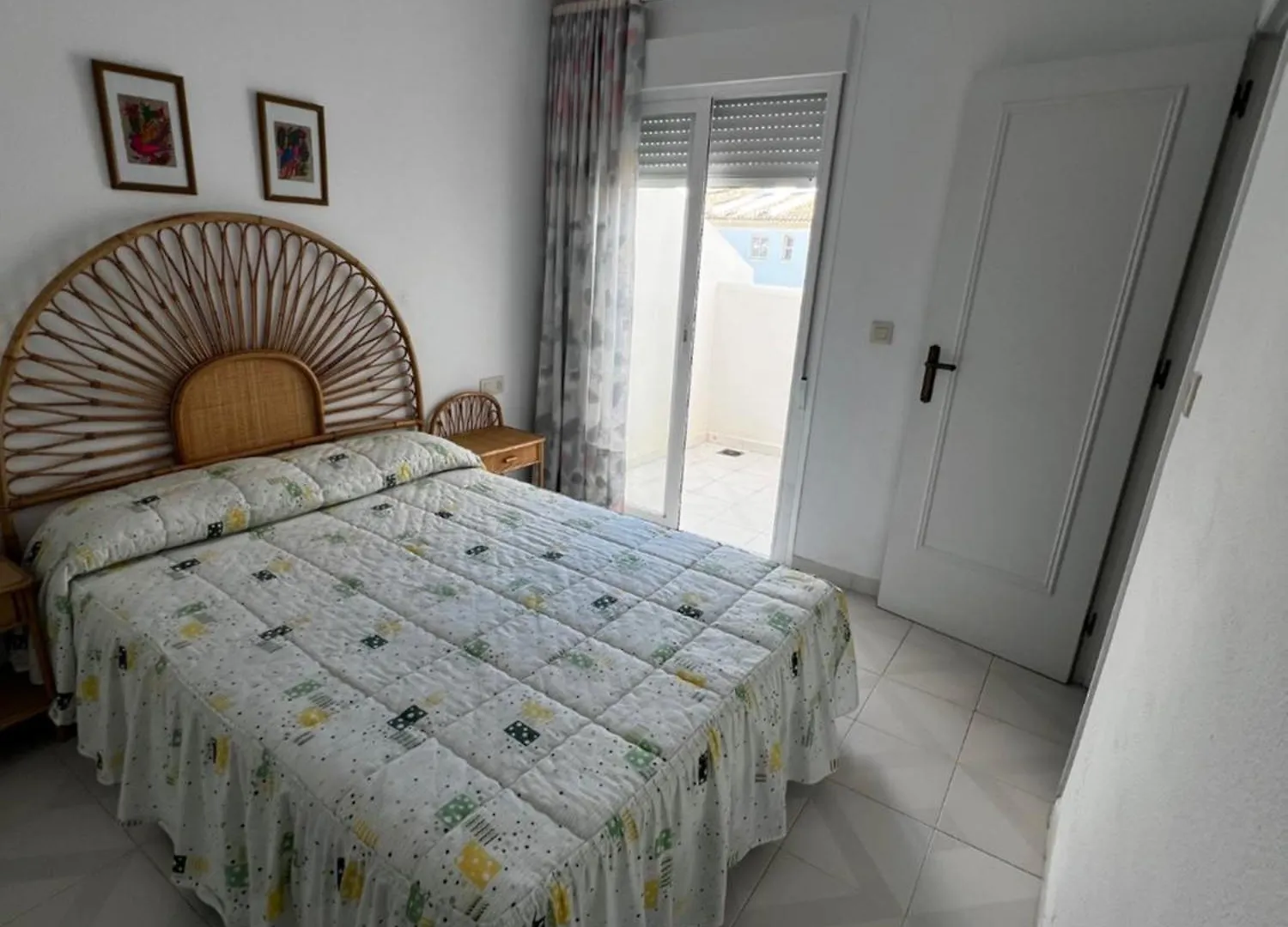 Spacious, Calm And Bright Duplex Apartment In Private Residence Ideal For Families, Beach And Golf Sitio de Calahonda