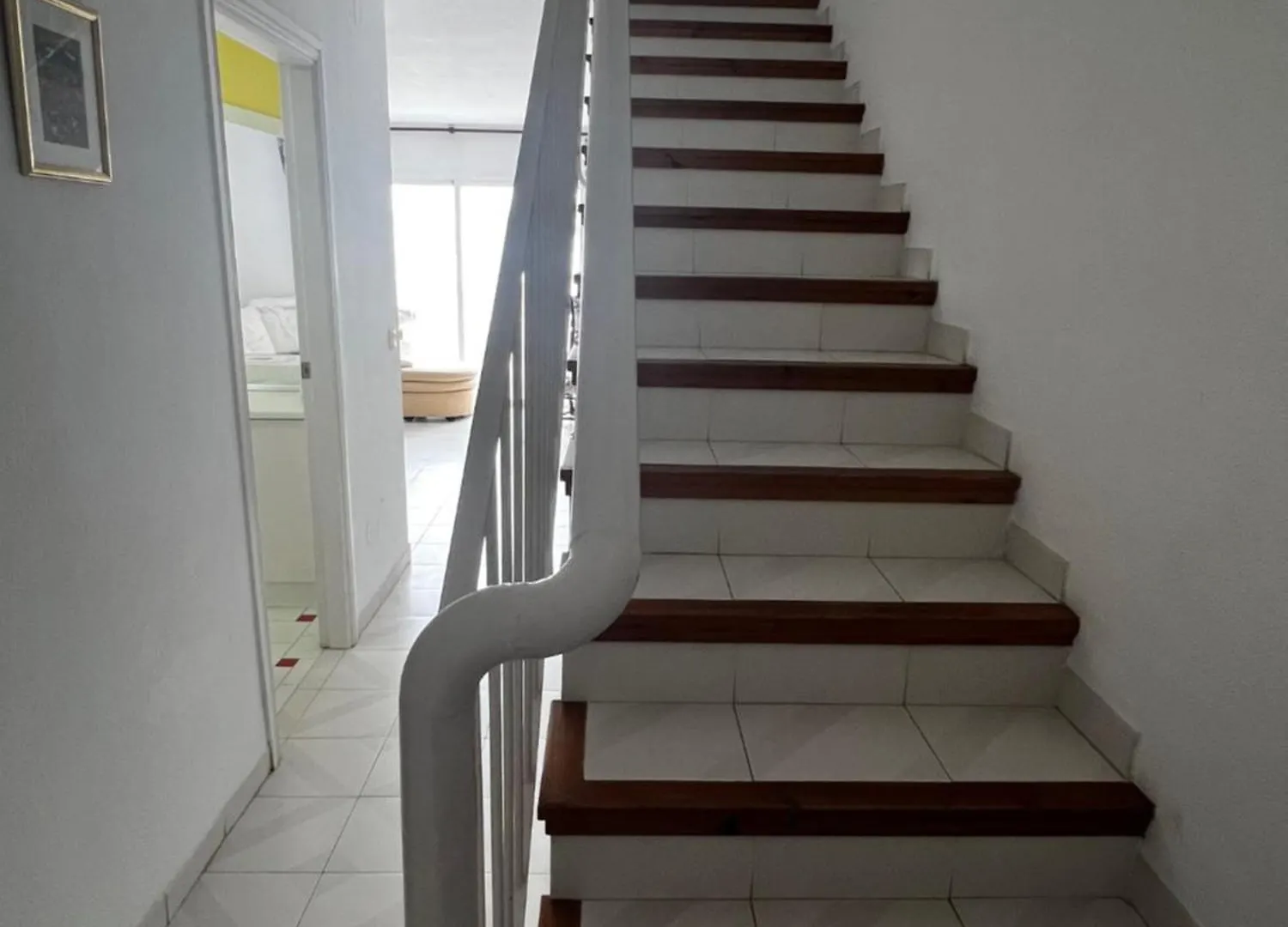 Spacious, Calm And Bright Duplex Apartment In Private Residence Ideal For Families, Beach And Golf Sitio de Calahonda