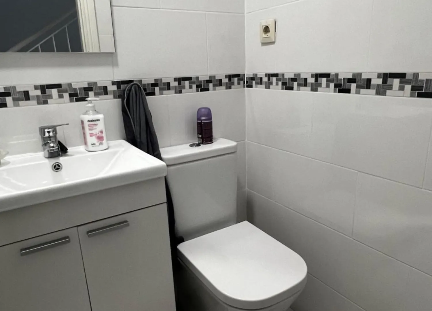 Spacious, Calm And Bright Duplex Apartment In Private Residence Ideal For Families, Beach And Golf Sitio de Calahonda 0*,  Spain