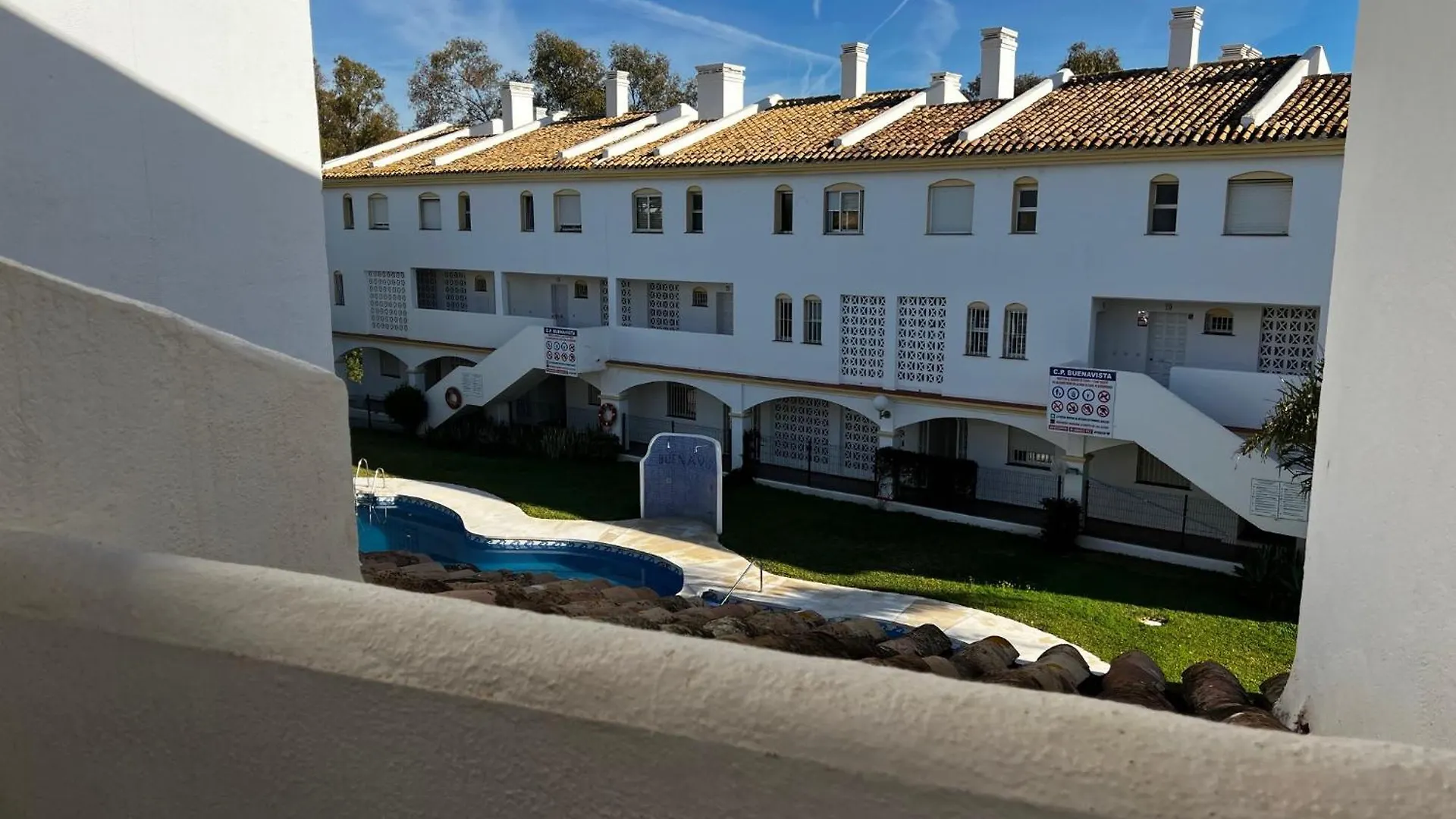 Spacious, Calm And Bright Duplex Apartment In Private Residence Ideal For Families, Beach And Golf Sitio de Calahonda Spain