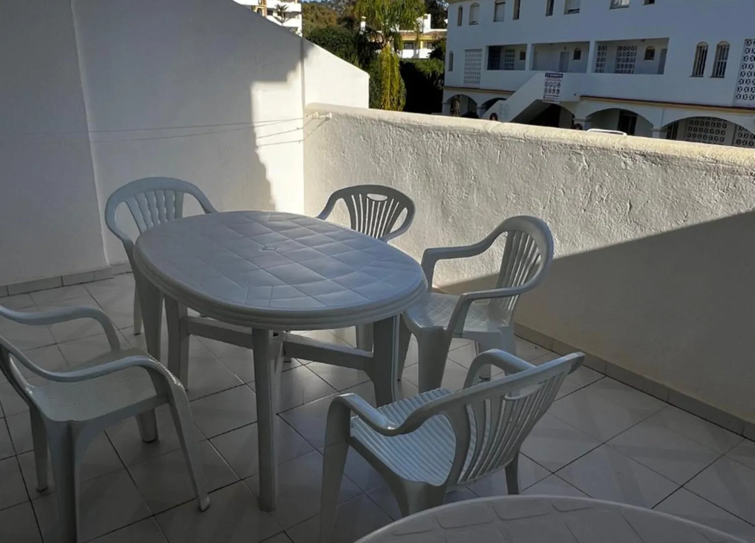 Spacious, Calm And Bright Duplex Apartment In Private Residence Ideal For Families, Beach And Golf Sitio de Calahonda