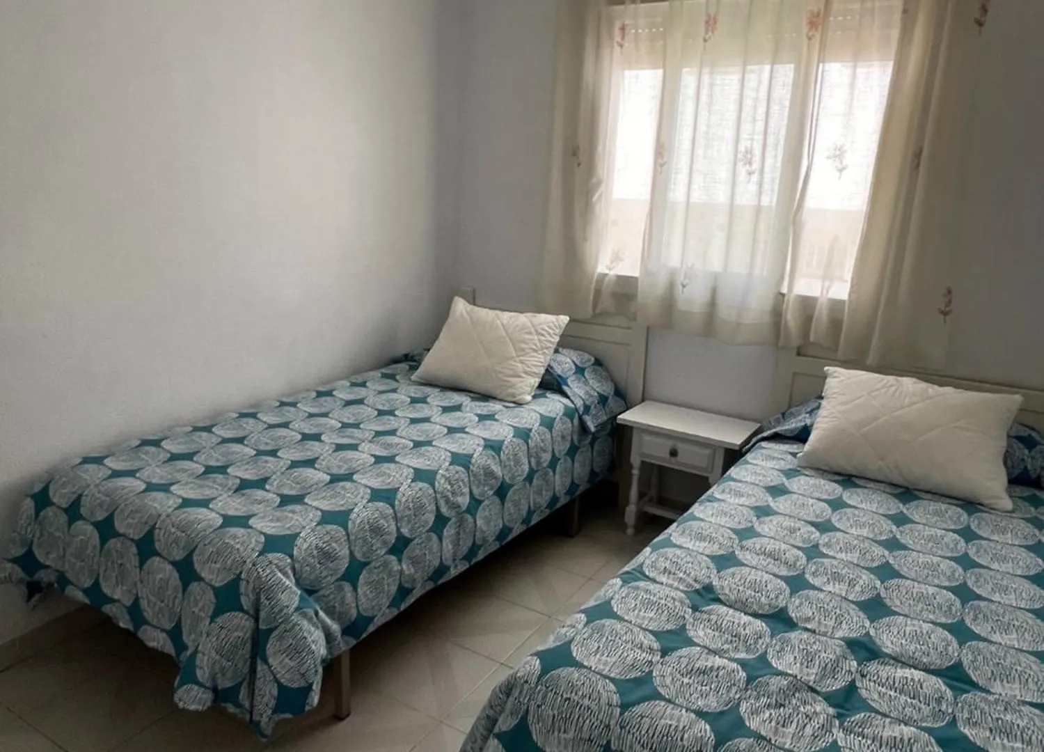 Spacious, Calm And Bright Duplex Apartment In Private Residence Ideal For Families, Beach And Golf Sitio de Calahonda