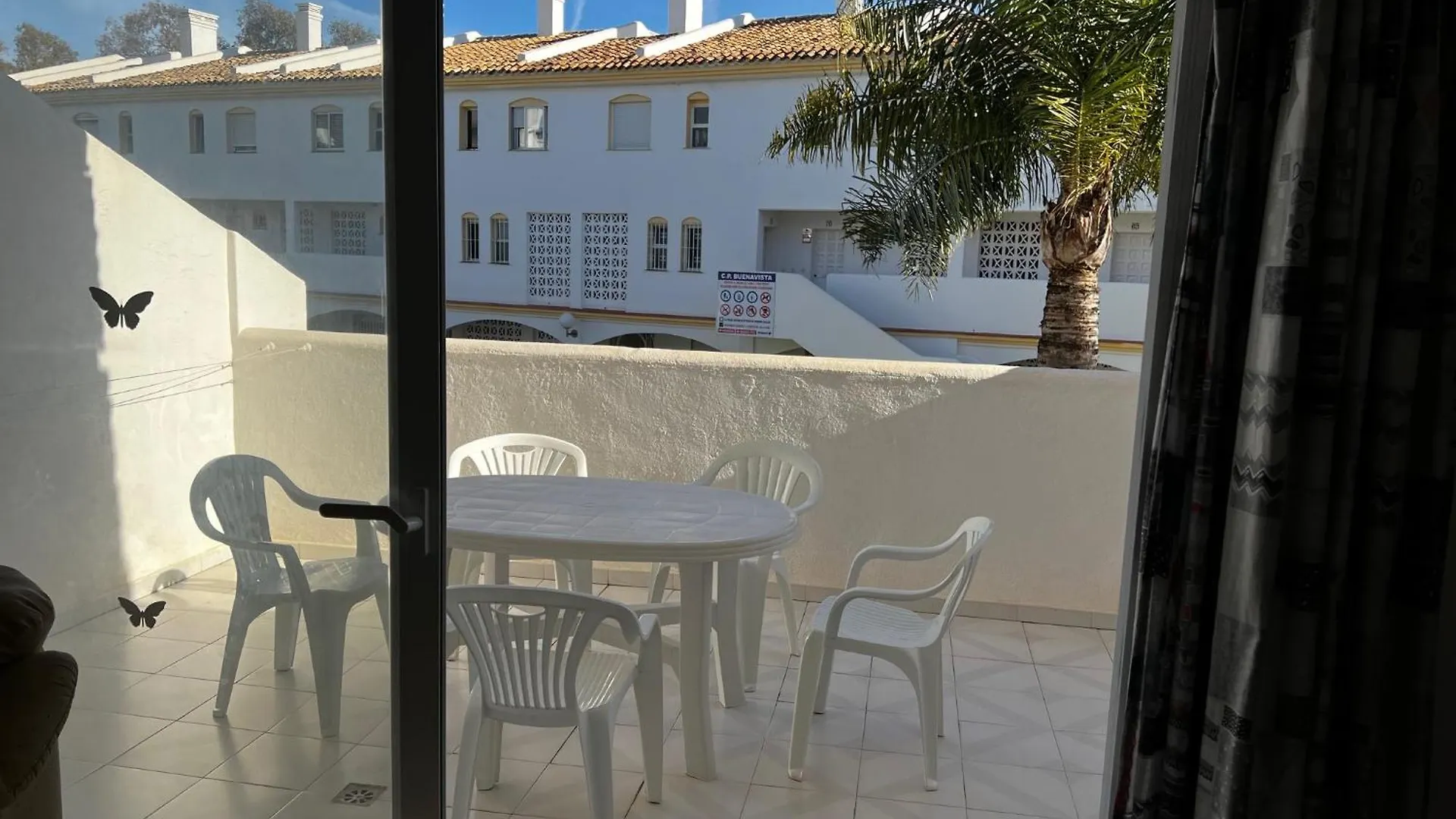 Spacious, Calm And Bright Duplex Apartment In Private Residence Ideal For Families, Beach And Golf Sitio de Calahonda