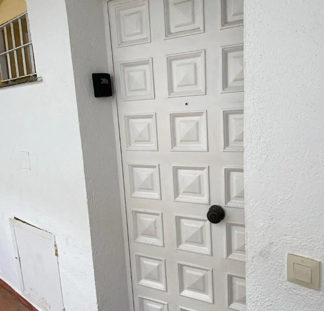 Spacious, Calm And Bright Duplex Apartment In Private Residence Ideal For Families, Beach And Golf Sitio de Calahonda