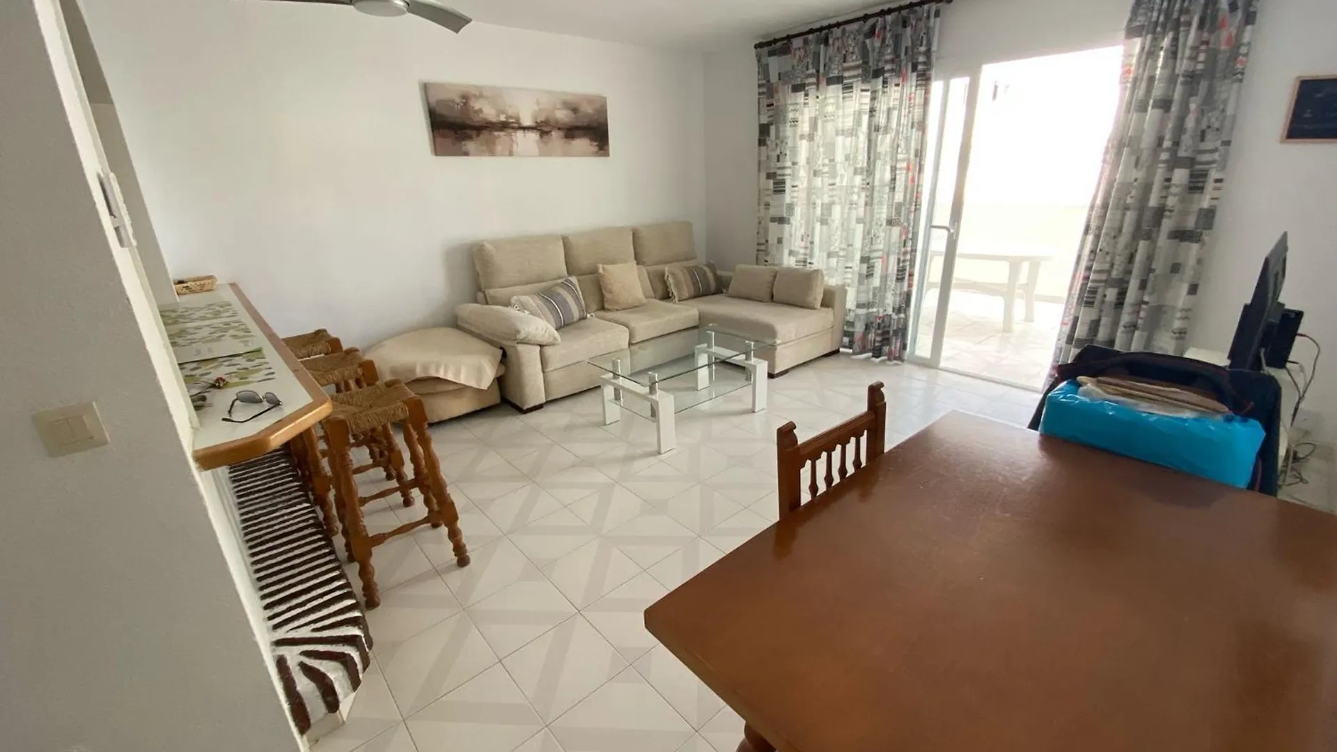 Spacious, Calm And Bright Duplex Apartment In Private Residence Ideal For Families, Beach And Golf Sitio de Calahonda Spain