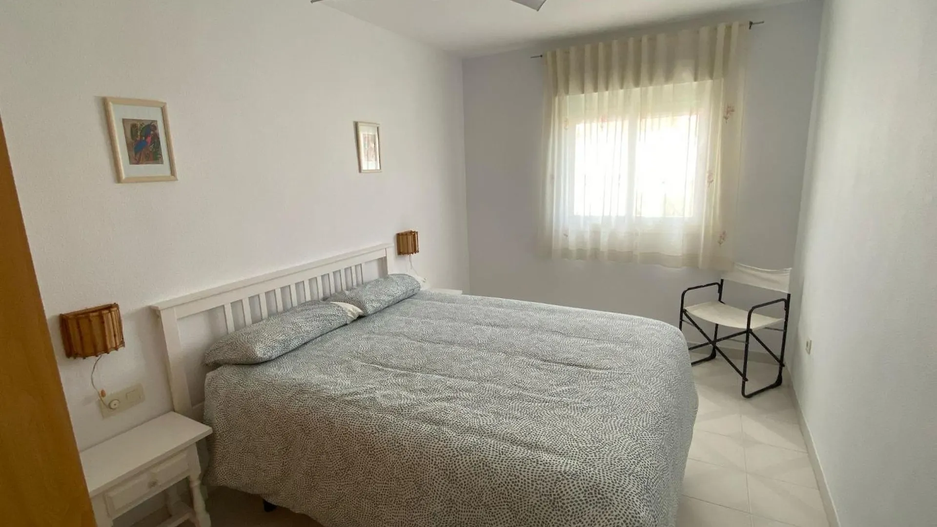 Spacious, Calm And Bright Duplex Apartment In Private Residence Ideal For Families, Beach And Golf Sitio de Calahonda Spain