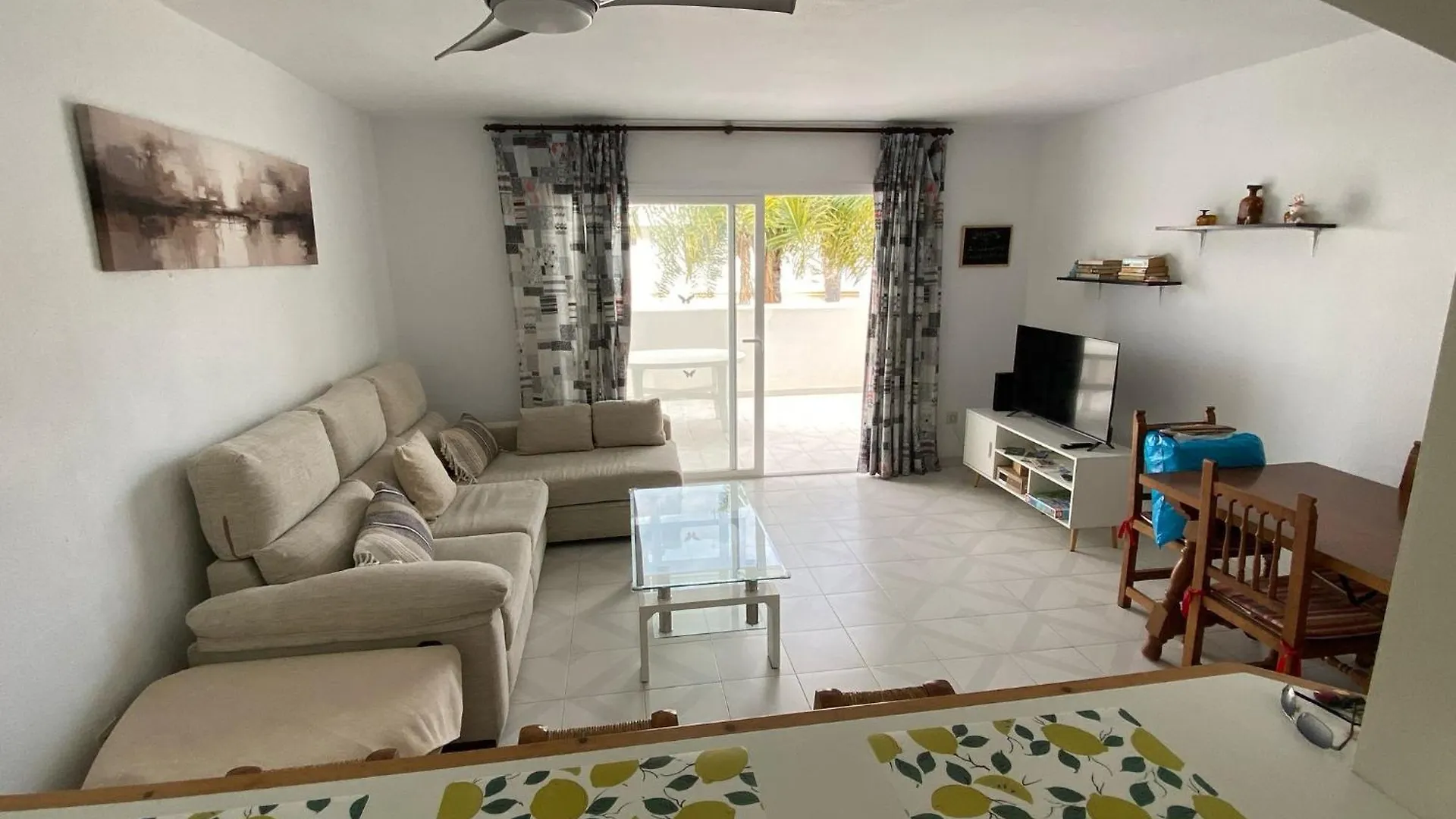 Spacious, Calm And Bright Duplex Apartment In Private Residence Ideal For Families, Beach And Golf Sitio de Calahonda Spain