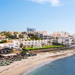 Apartamento Apartamento En Royal Beach - Playa De Calahonda, Sitio de Calahonda