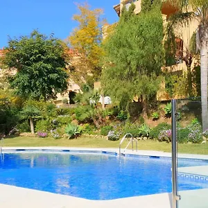 Apartamento Princess Park, Mijas, Sitio de Calahonda